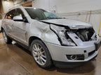 SRX       2013 Body Sensor 567782