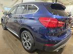 Seat Belt Front Passenger Retractor Fits 16-22 BMW X1 632509