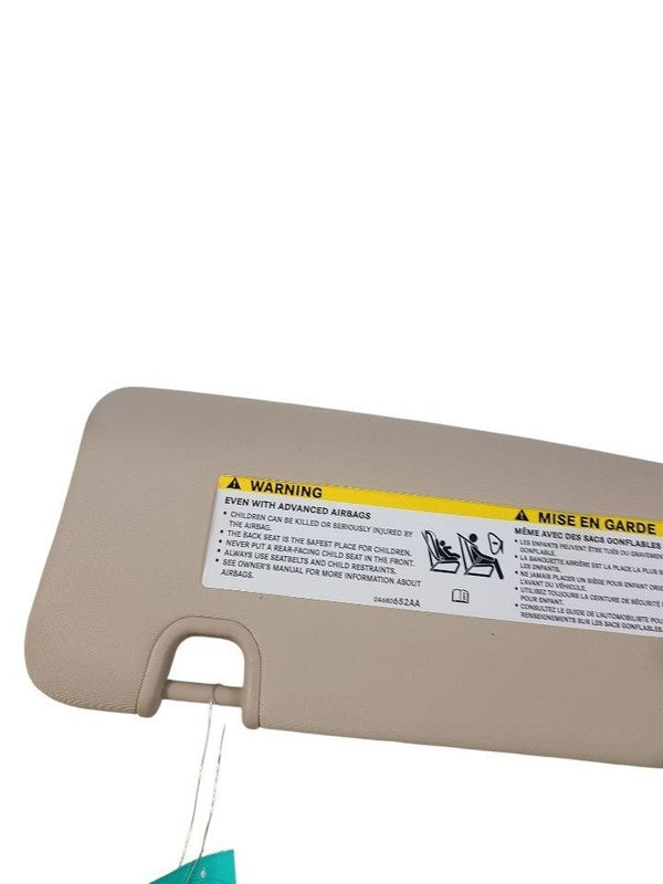 GIULIA    2019 Sun Visor 656049