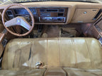 CUSTOM-SW 1978 Luggage Rack 647894
