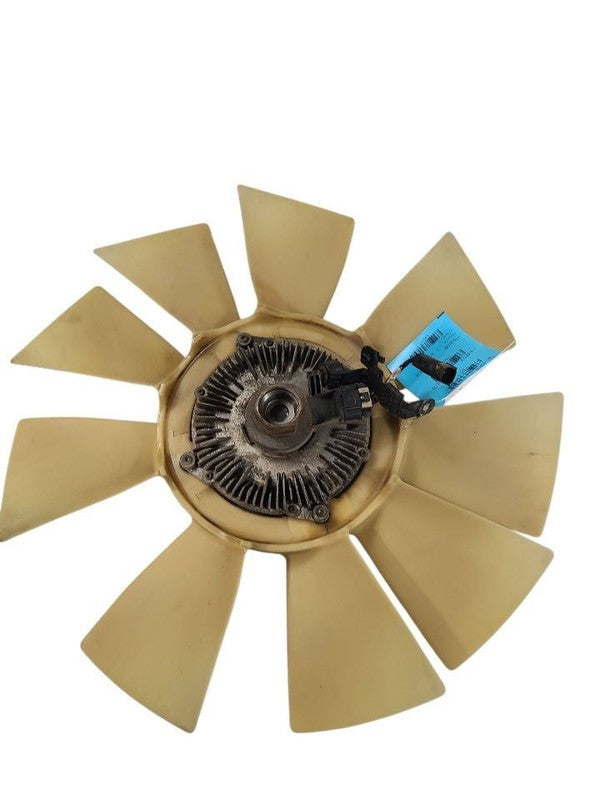 Fan Blade 6.7L Fits 11-23 FORD F250SD PICKUP 637125