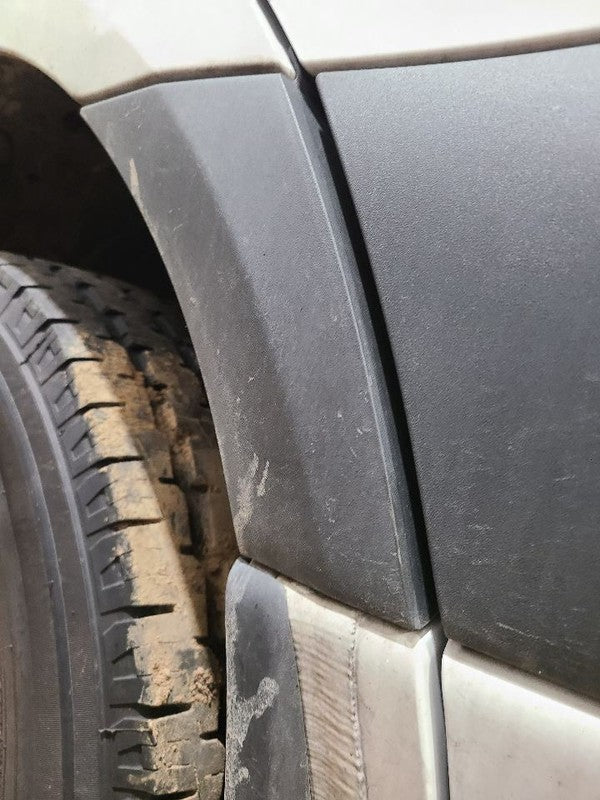 Driver Left Fender Fits 19-25 MERCEDES SPRINTER 2500 672030