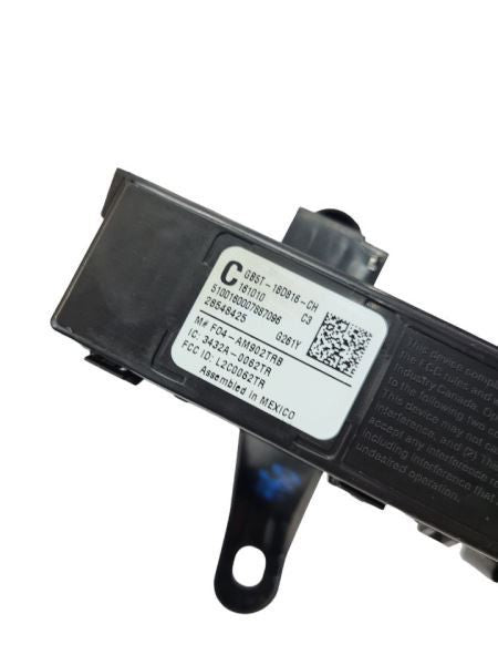 Chassis ECM Sync Audio Module Fits 2017 EXPLORER 567401 GB5T18D816CH