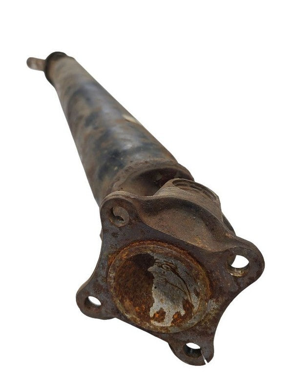Rear Drive Shaft Manual Transmission Without Turbo Fits 87-89 300ZX 62