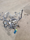 SILVRDO15 2015 Engine Wire Harness 609749