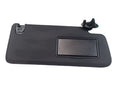Passenger Sun Visor Without Illumination Fits 19-25 DODGE 2500 PICKUP 