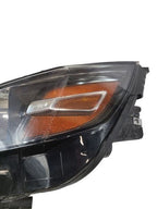 Driver Headlight VIN 1 4th Digit New Style Halogen Fits 14 IMPALA 5725