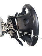 Steering Column Dash Shift Power Tilt And Telescopic Fits 17-20 MKZ 66