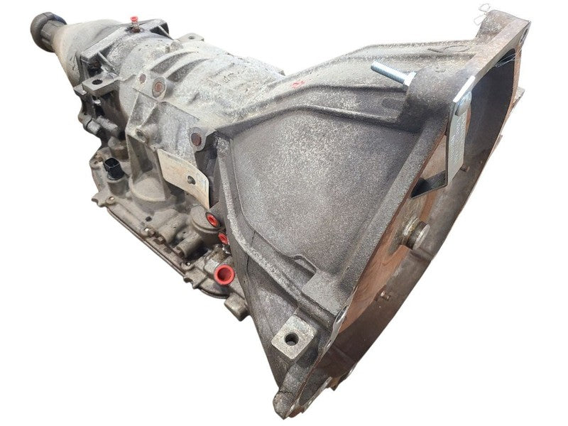 Automatic Transmission 4R75E 8-330 5.4L Fits 10-15 FORD E350 VAN 67645