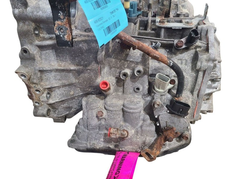 Automatic Transmission FWD Fits 07-10 SIENNA 650053