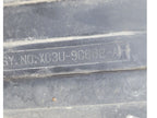 Air Cleaner 7.3L Diesel Fits 99-01 FORD F250SD PICKUP 677267