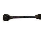 Passenger Axle Shaft Rear Manual Transmission Fits 05-08 PORSCHE BOXST