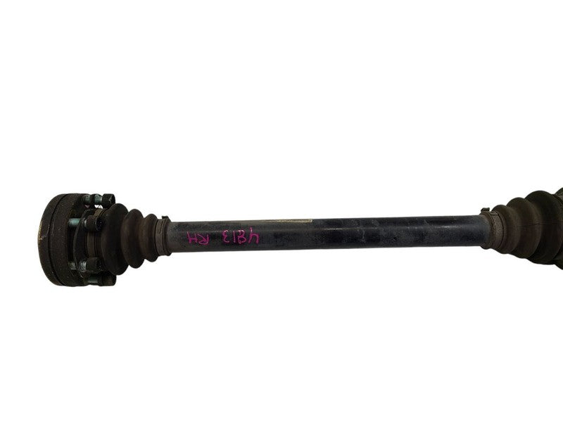 Passenger Axle Shaft Rear Manual Transmission Fits 05-08 PORSCHE BOXST