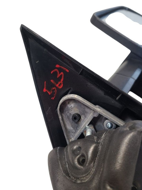 Passenger Side View Mirror Power Opt 6P3 Fits 07-14 SIERRA 2500 PICKUP