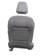 Passenger Front Seat Bucket Manual Seat Cloth Fits 21-25 BRONCO SPORT 