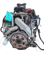 Engine 6.6L VIN 6 8th Digit Opt Lmm Fits 07-10 SIERRA 2500 PICKUP 6694