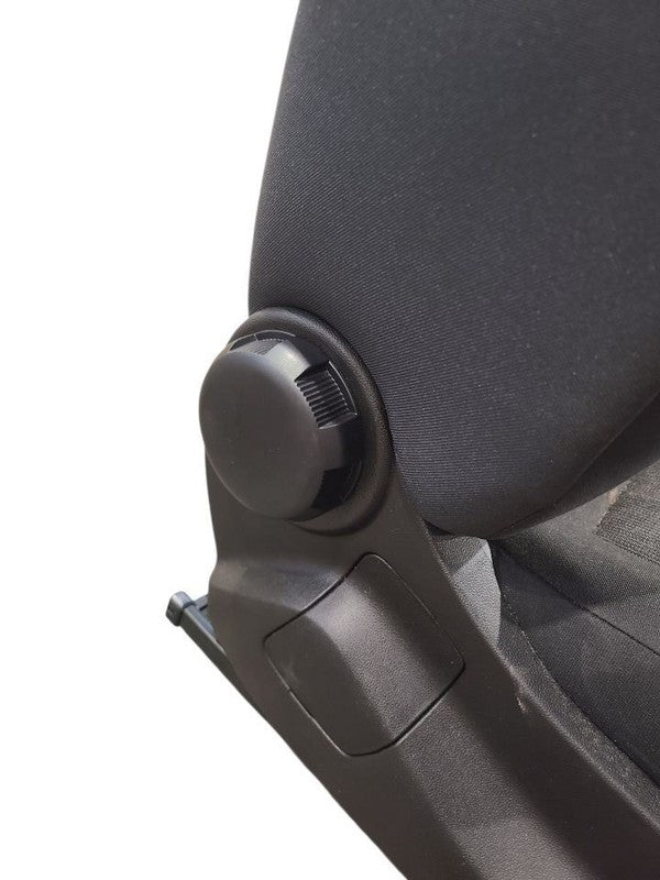 Passenger Front Seat Bucket Cloth Manual Fits 15-22 PROMASTER CITY 671