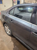 Passenger Rear Side Door Sedan Electric Windows Fits 11-14 JETTA 65465