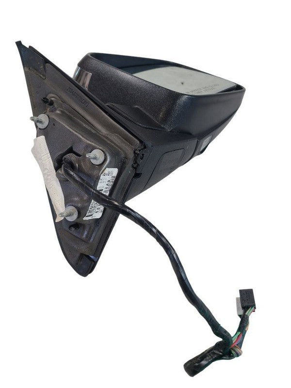 Passenger Side View Mirror Wk Body VIN E Or F Fits 14-22 GRAND CHEROKE