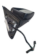 Passenger Side View Mirror Wk Body VIN E Or F Fits 14-22 GRAND CHEROKE