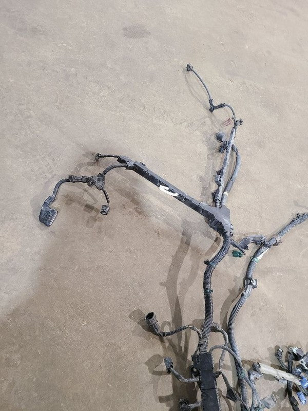 ILX       2017 Engine Wire Harness 619220