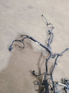 ILX       2017 Engine Wire Harness 619220