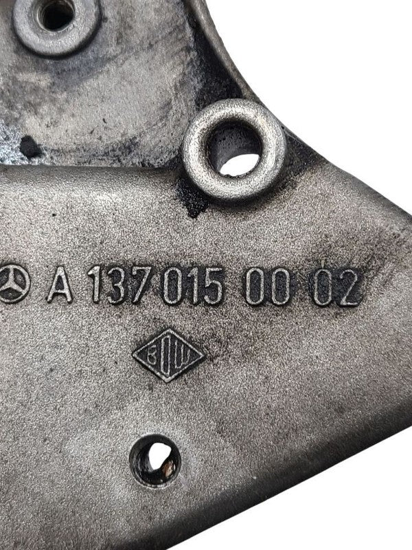 Timing Cover 215 Type CL600 Fits 01-02 MERCEDES CL-CLASS 629514
