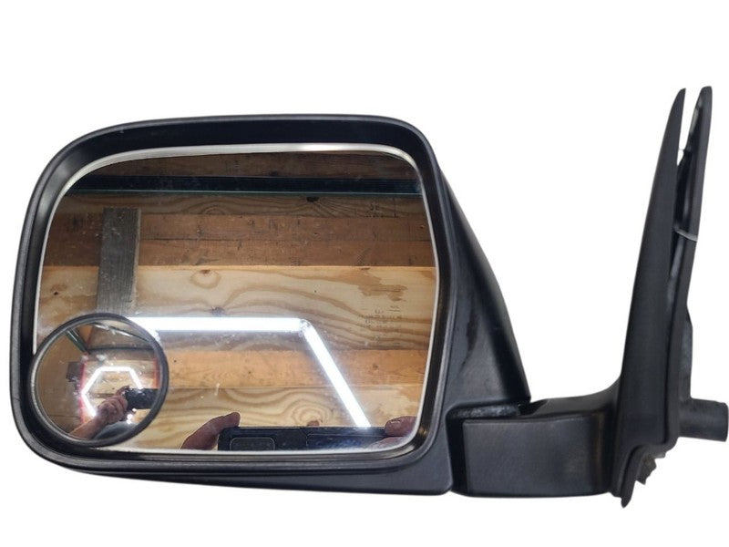 Driver Left Side View Mirror Manual Fits 93-98 T100 676231