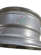 Wheel VIN W 6th Digit Jk Body 17x7-1/2 5 Spoke Fits 07-18 WRANGLER 677