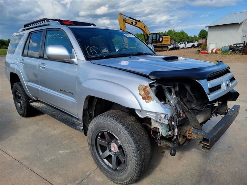 Carrier Front Axle 4.0L 1GRFE Engine 6 Cylinder Fits 03-18 4 RUNNER 41