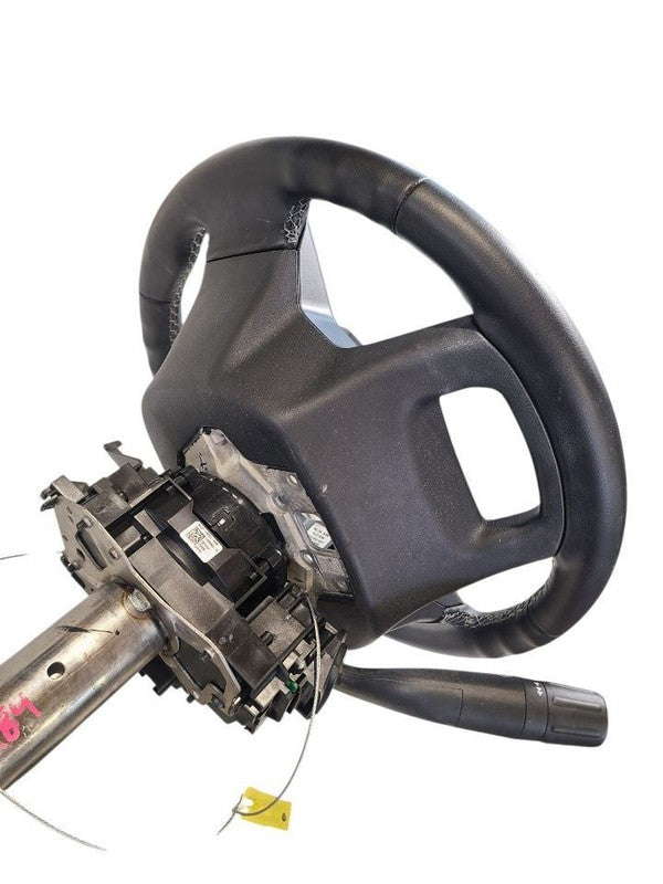 Steering Column Floor Shift With Rain Sensor Fits 21-25 FORD F150 PICK