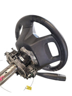 Steering Column Floor Shift With Rain Sensor Fits 21-25 FORD F150 PICK