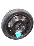 Wheel 17x4 Compact Spare Steel Fits 08-19 TAURUS 643358
