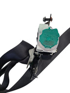 SOUL      2020 Seat Belt Rear 669265