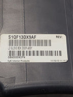 CHARGER   2014 Glove Box 663687