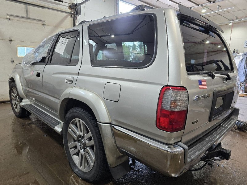 Driver Left Front Door Switch Driver's Master Fits 99-02 4 RUNNER 6407