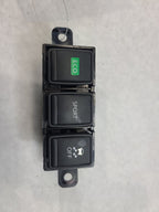 SENTRA    2014 Dash/Interior/Seat Switch 606830