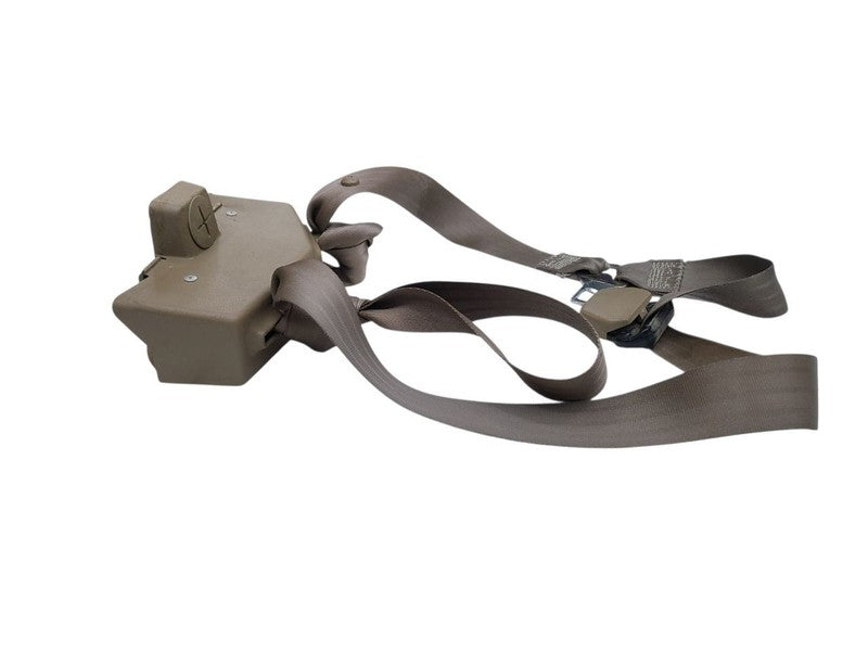 TCHEV3500 1995 Seat Belt Front 679425