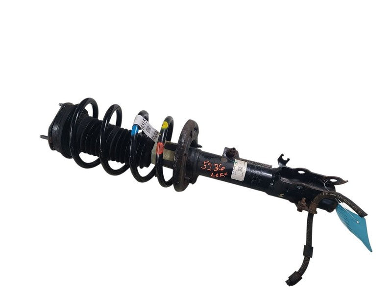 Driver Left Strut Fits 18-22 ECOSPORT 647604