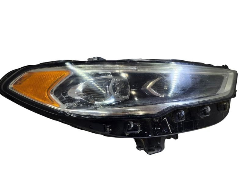Passenger Right Headlight LED Fits 17-20 FUSION 599390