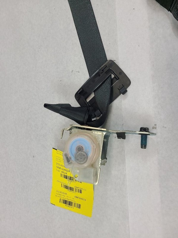 OPTIMAKIA 2016 Seat Belt Rear 605473