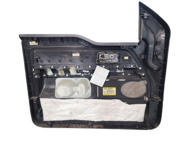 F150      2012 Front Door Trim Panel 664980