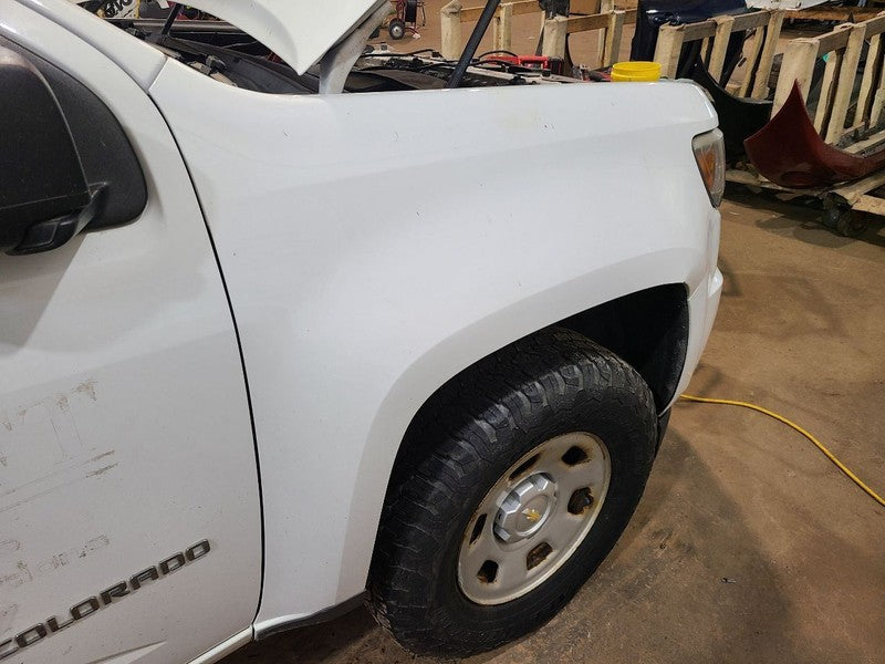 Passenger Right Fender LT Fits 15-22 COLORADO 675553