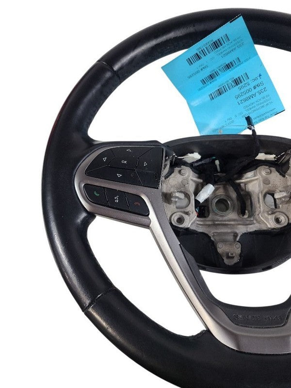CHEROKEE  2021 Steering Wheel 651889