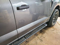 Passenger Right Front Door Electric Fits 21-25 FORD F150 PICKUP 678352