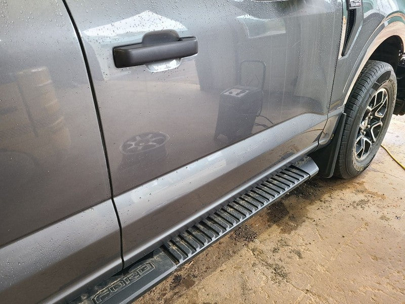 Passenger Right Front Door Electric Fits 21-25 FORD F150 PICKUP 678352