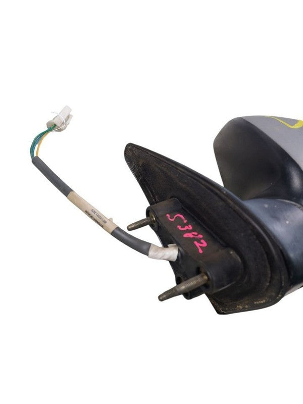 Driver Side View Mirror Power Limited Non-heated Fits 00-06 TUNDRA 657