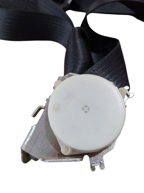 RAM1500   2009 Seat Belt Rear 627701
