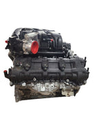 Engine 3.2L VIN X 8th Digit One Piece Oil Pan Fits 14-22 CHEROKEE 6519