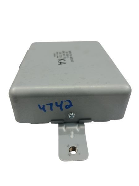 RDX       2015 Chassis ECM 596839